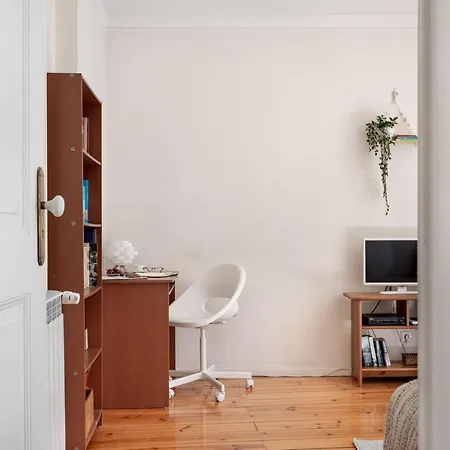 Altido Alfama 365 Apartment *