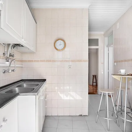 Altido Alfama 365 Daire