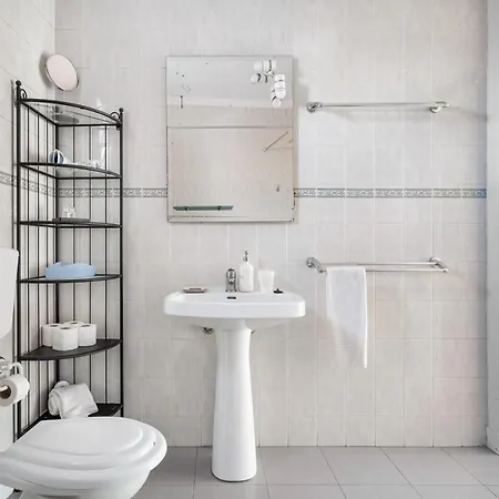 Altido Alfama 365 Daire